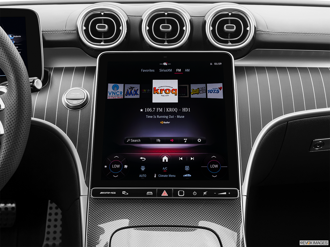 2026 Mercedes-Benz CLE 53 AMG CLE 53