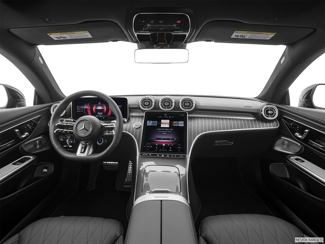 2026 Mercedes-Benz CLE 53 AMG CLE 53