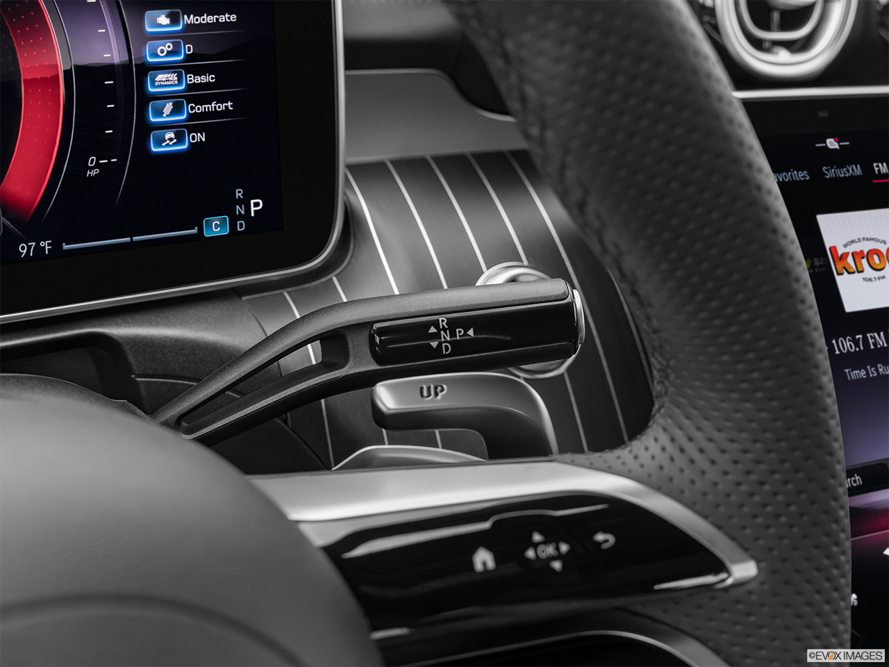 2026 Mercedes-Benz CLE 53 AMG CLE 53