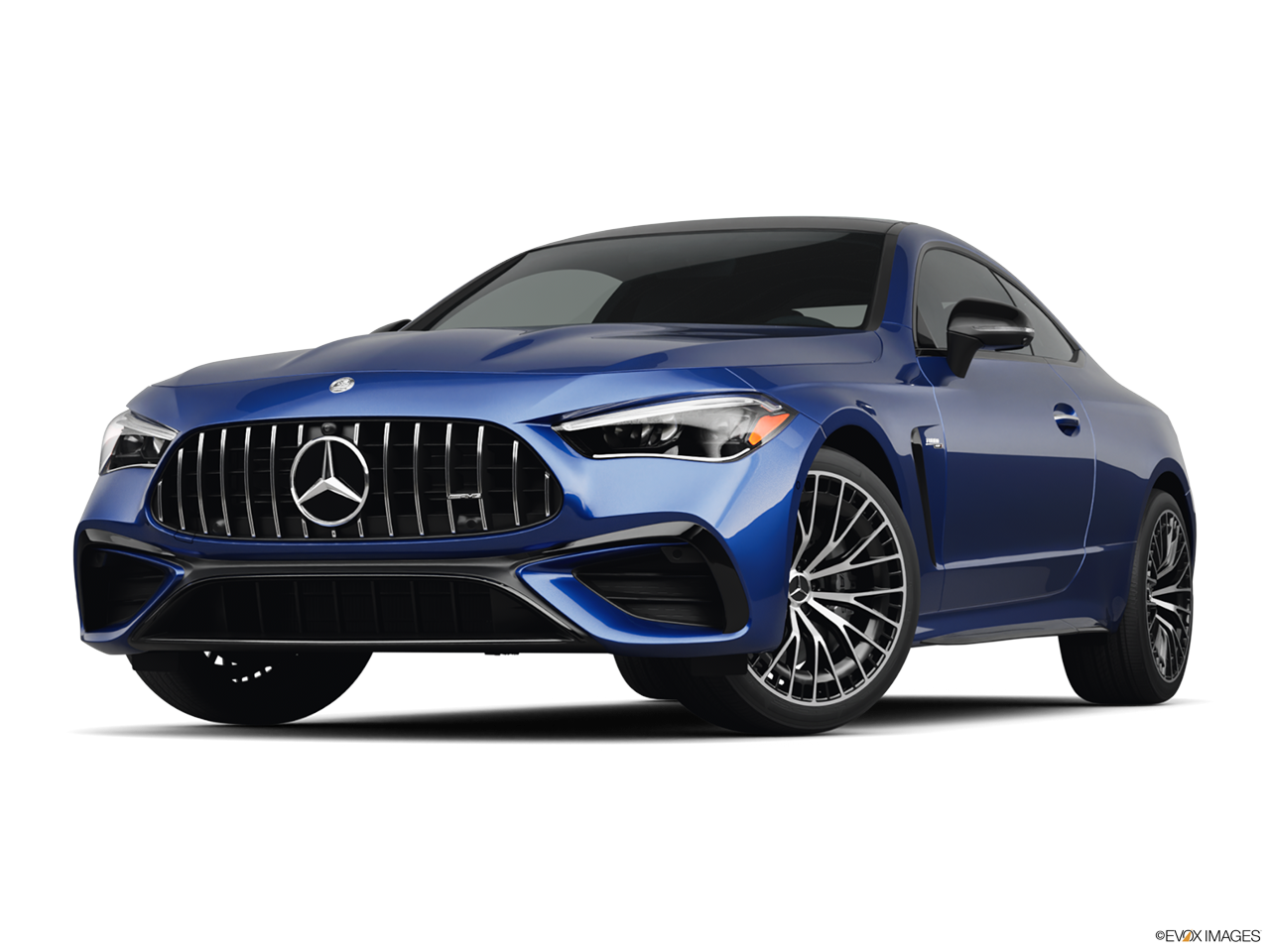 2026 Mercedes-Benz CLE 53 AMG CLE 53