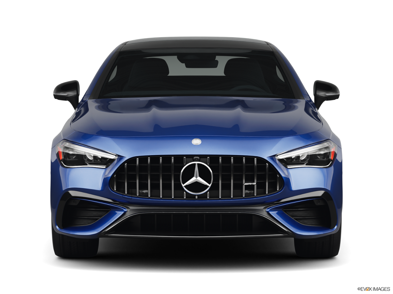 2026 Mercedes-Benz CLE 53 AMG CLE 53