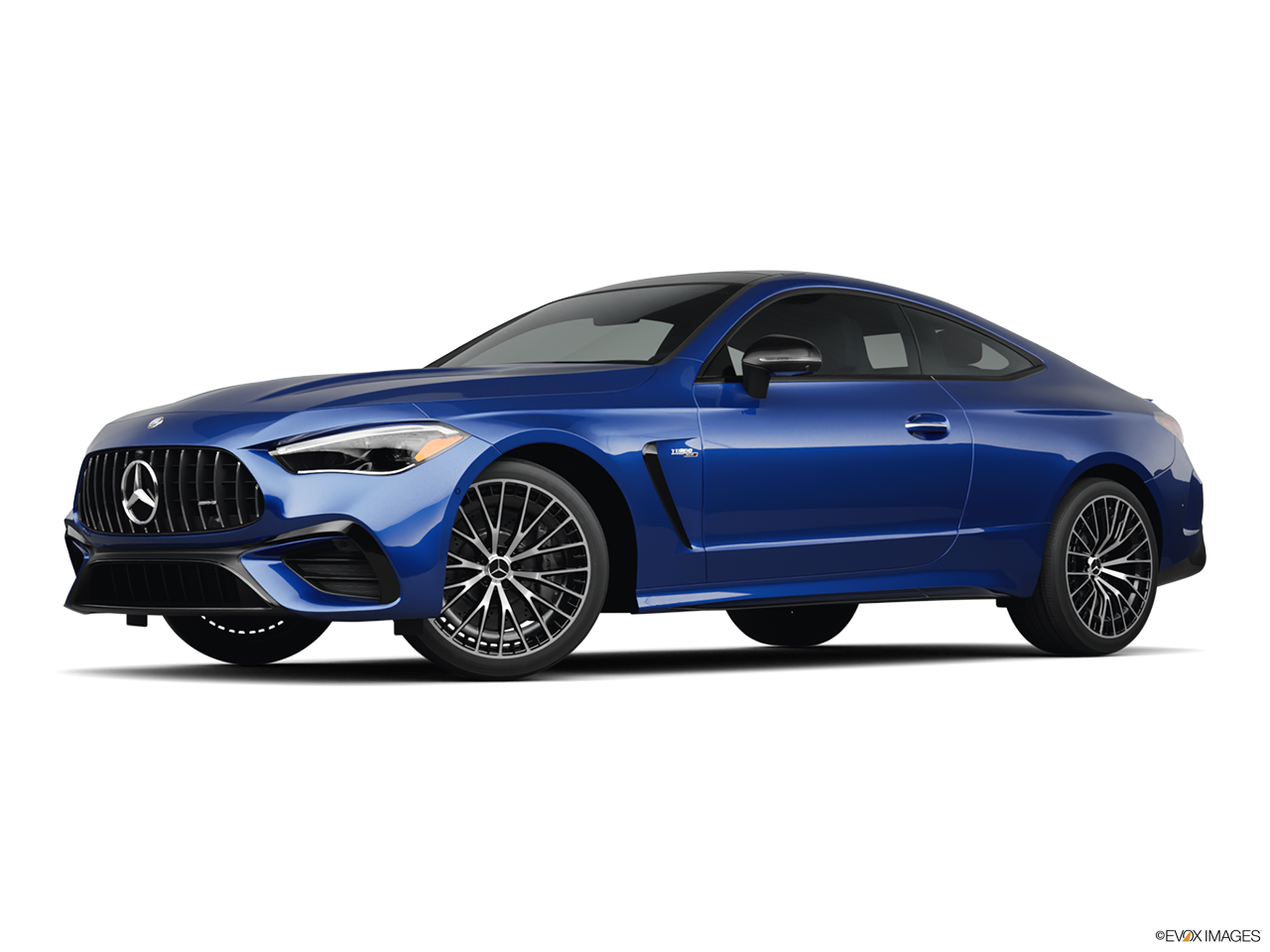 2026 Mercedes-Benz CLE 53 AMG CLE 53