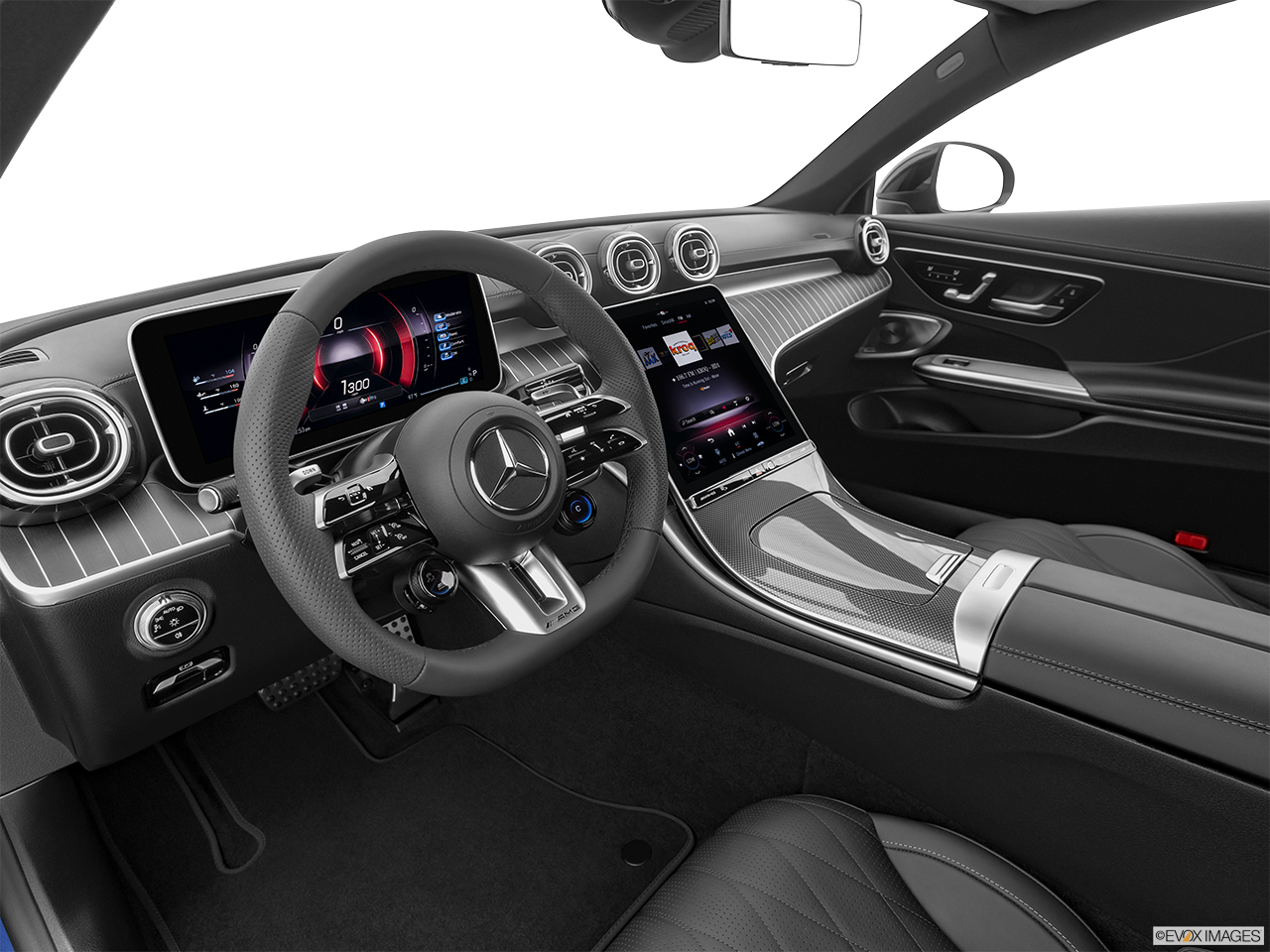 2026 Mercedes-Benz CLE 53 AMG CLE 53