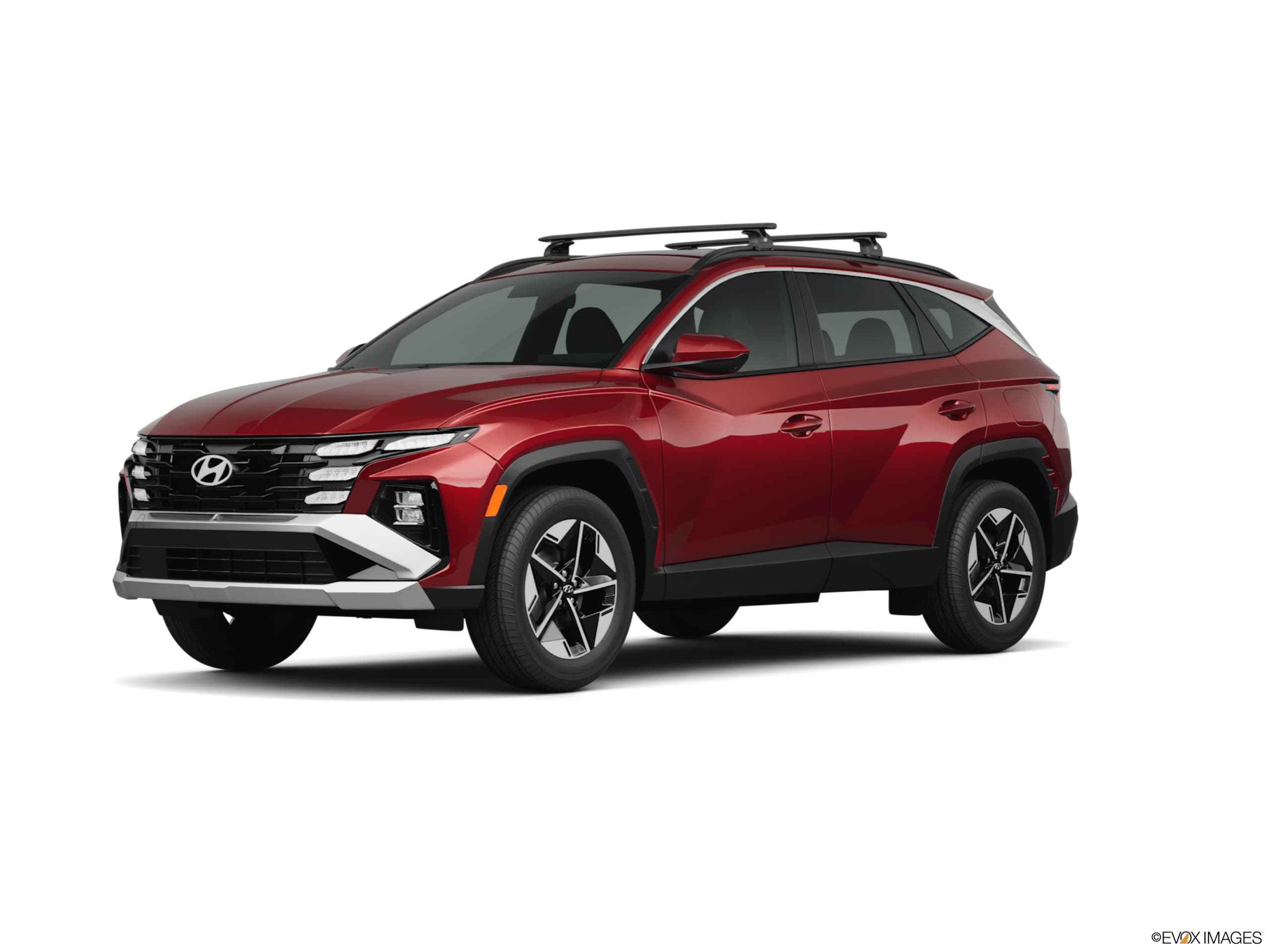 2025 Hyundai TUCSON Plug-in Hybrid