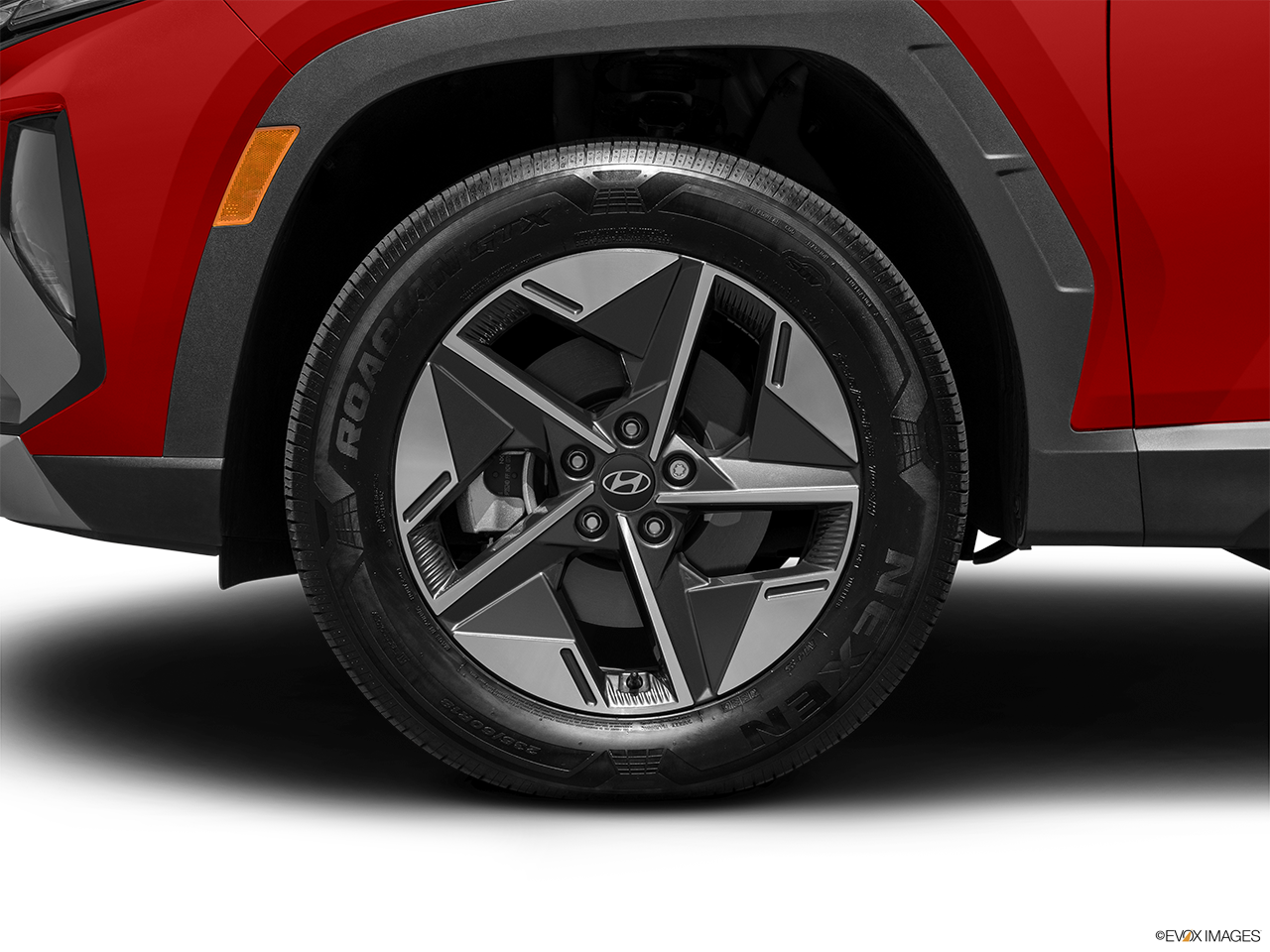 2026 Hyundai TUCSON Plug-in Hybrid SEL