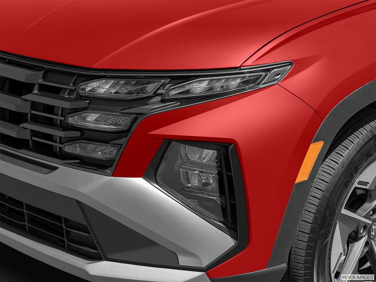 2026 Hyundai TUCSON Plug-in Hybrid SEL