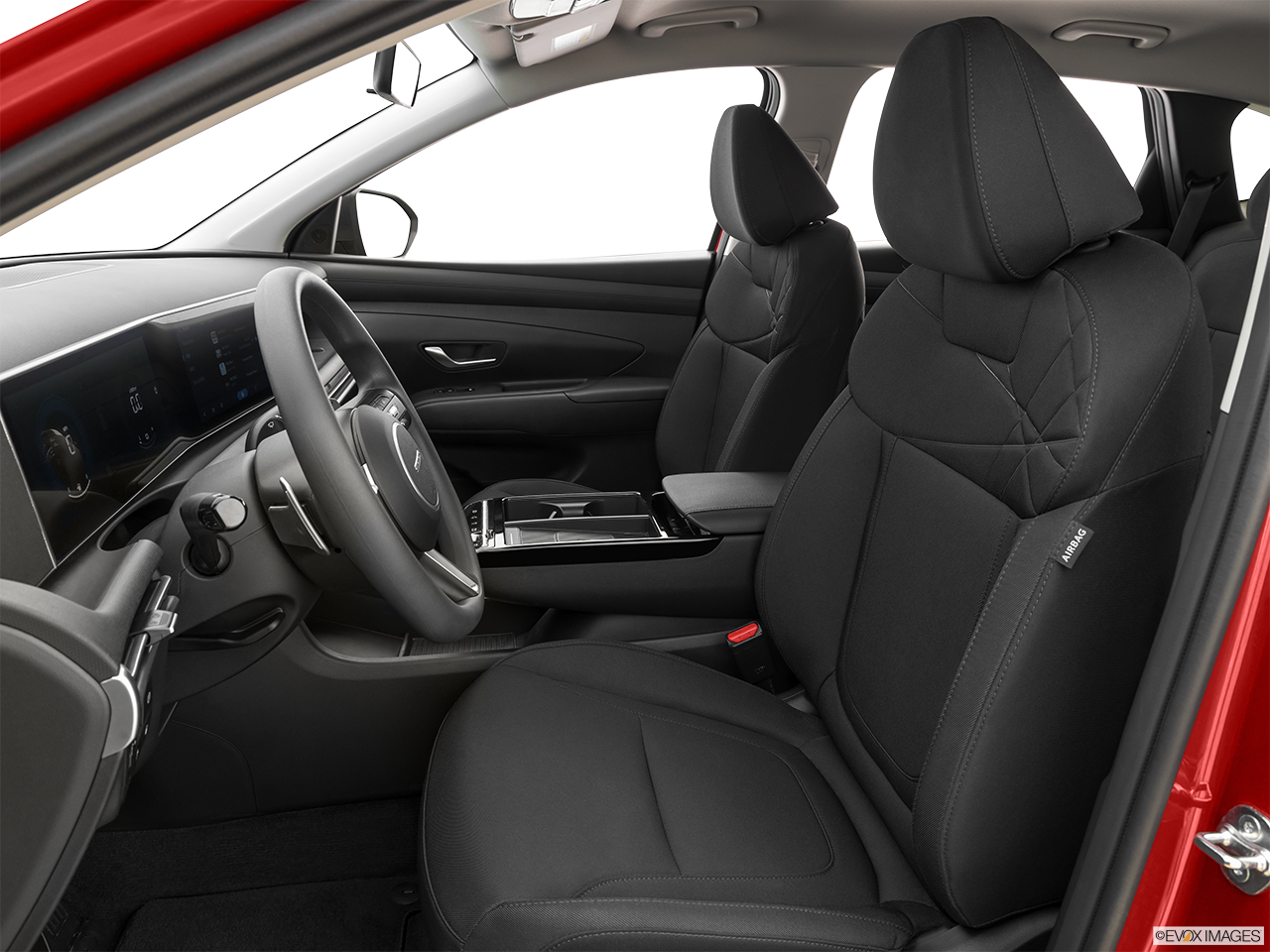 2026 Hyundai TUCSON Plug-in Hybrid SEL