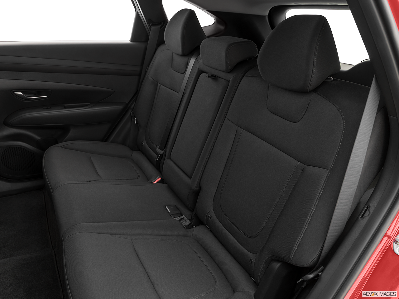 2026 Hyundai TUCSON Plug-in Hybrid SEL