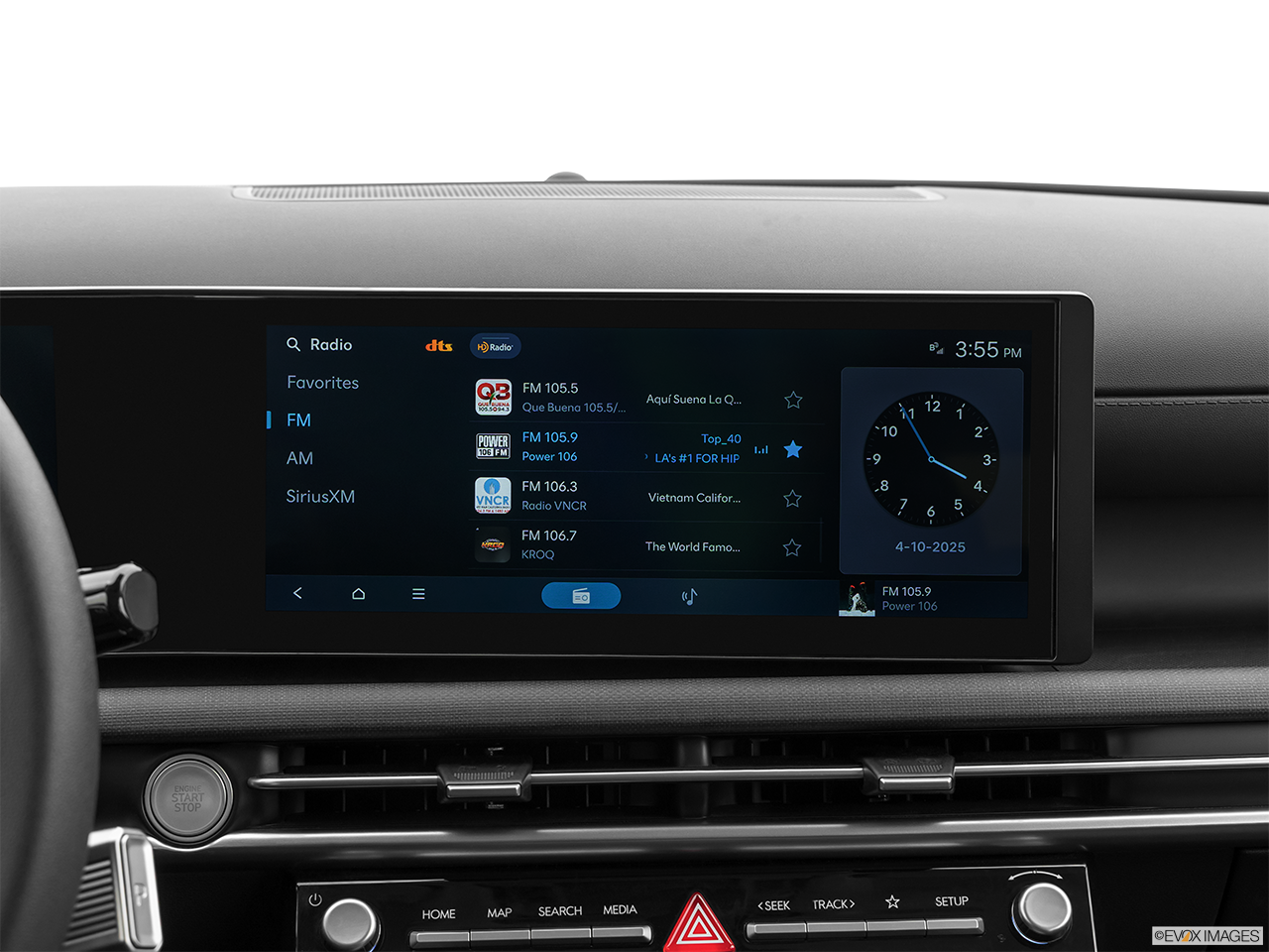 2026 Hyundai TUCSON Plug-in Hybrid SEL