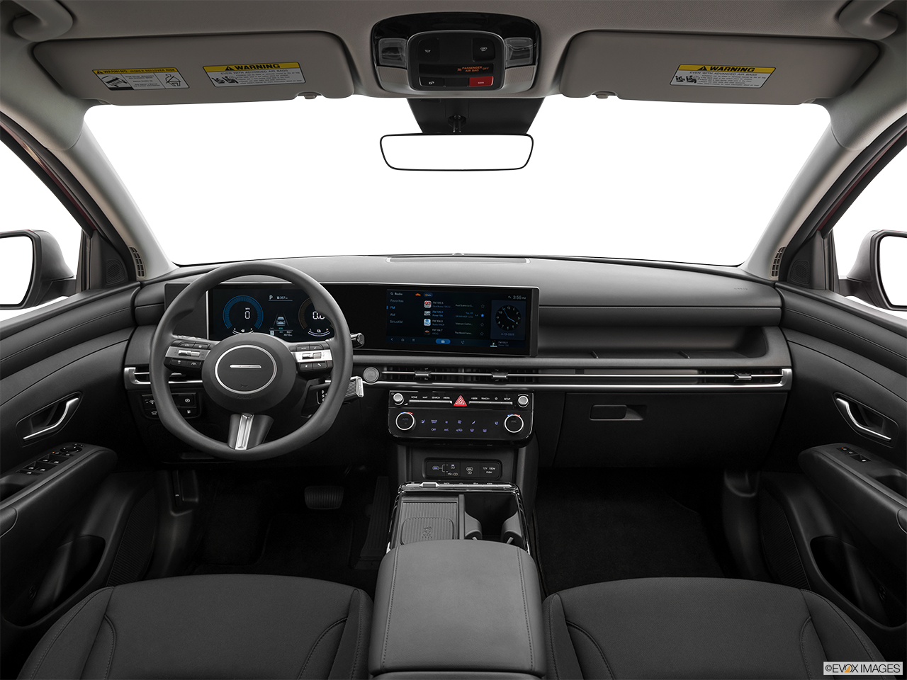 2026 Hyundai TUCSON Plug-in Hybrid SEL
