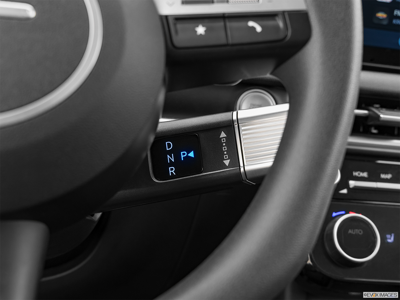 2026 Hyundai TUCSON Plug-in Hybrid SEL