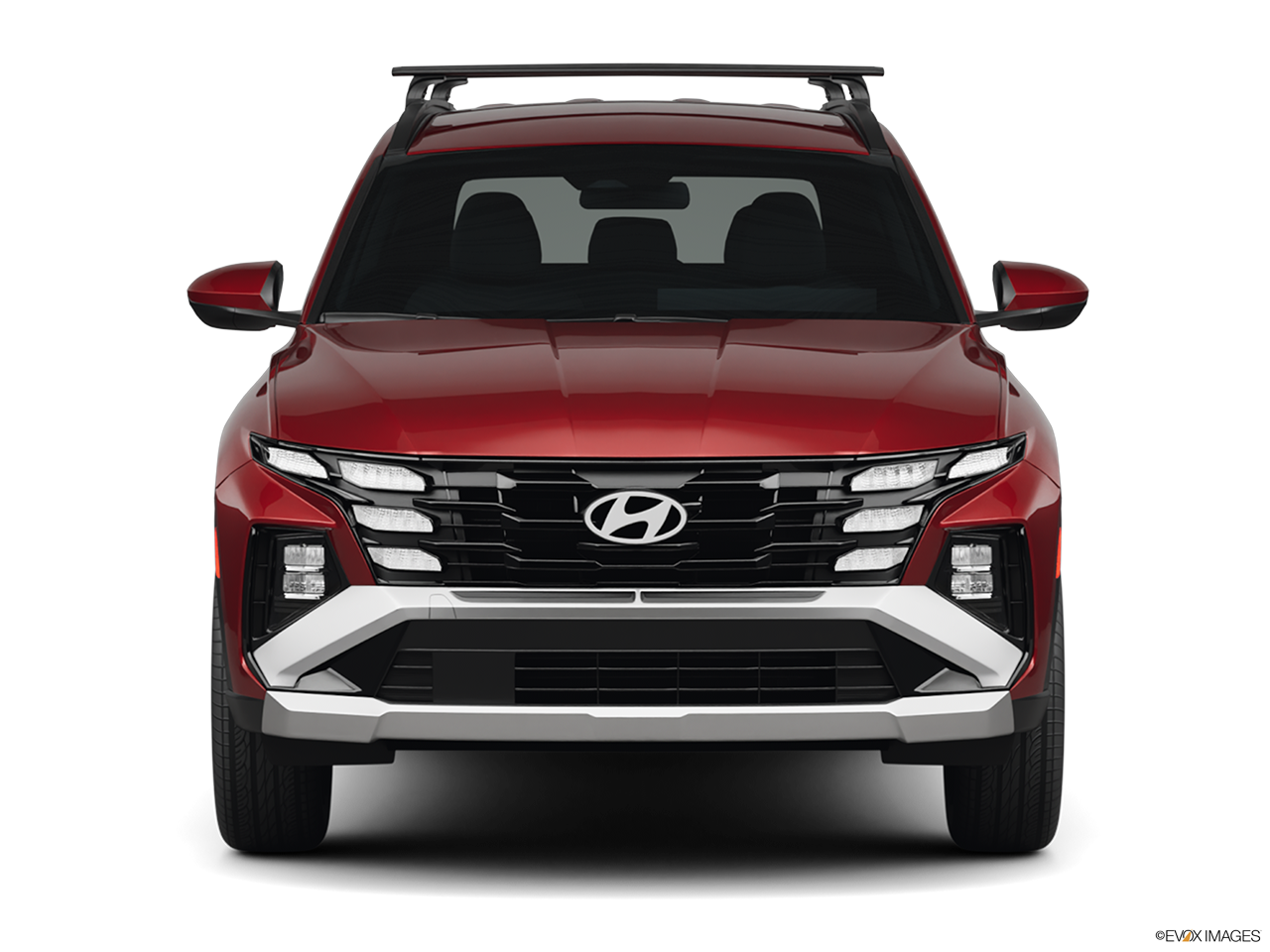 2026 Hyundai TUCSON Plug-in Hybrid SEL