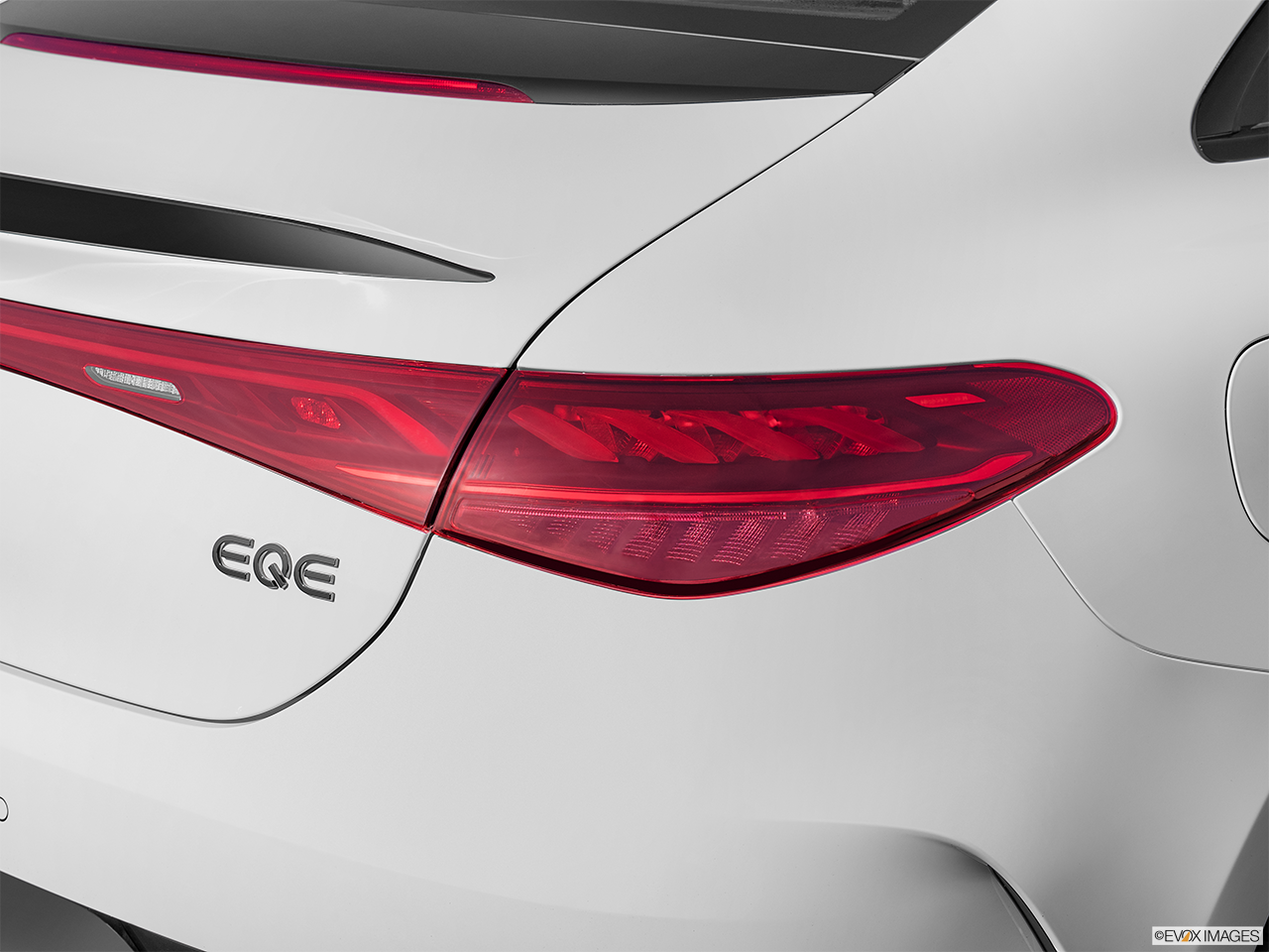 2025 Mercedes-Benz EQE EQE 350+