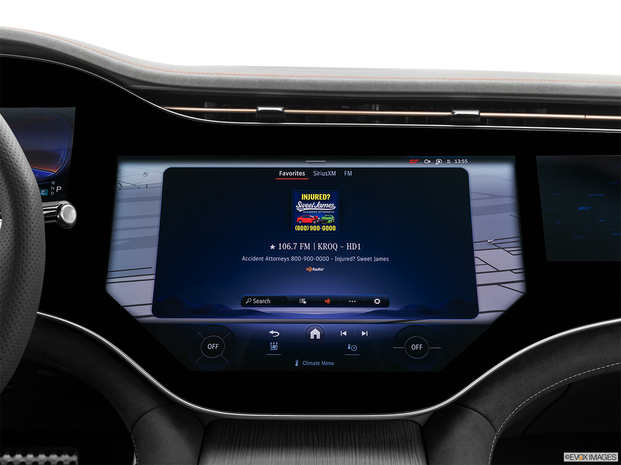 2025 Mercedes-Benz EQE EQE 350+