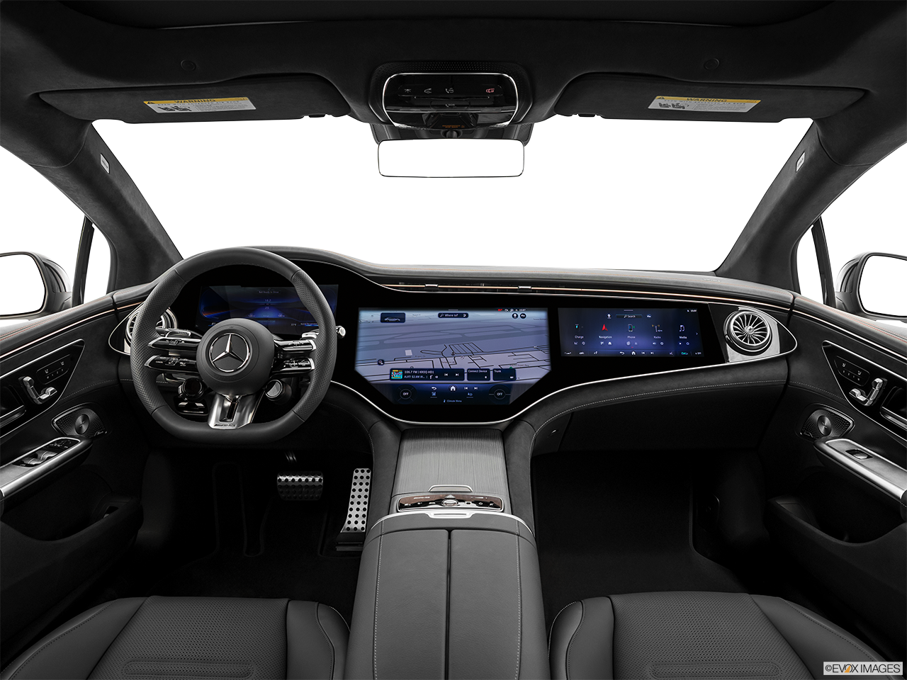 2025 Mercedes-Benz EQE EQE 350+