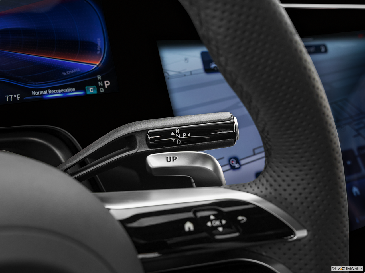2025 Mercedes-Benz EQE EQE 350+