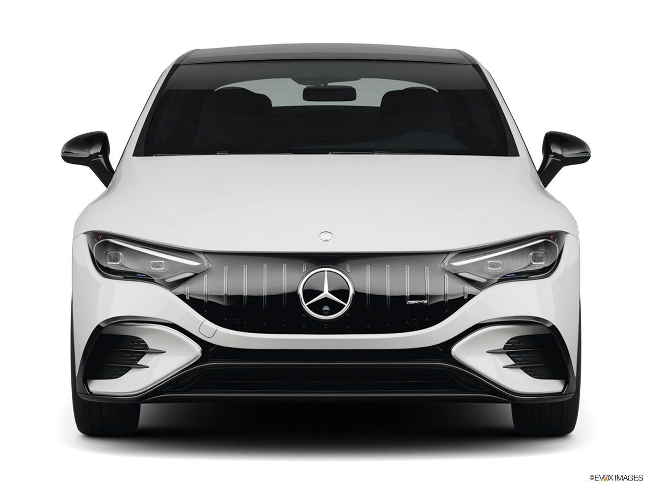 2025 Mercedes-Benz EQE EQE 350+