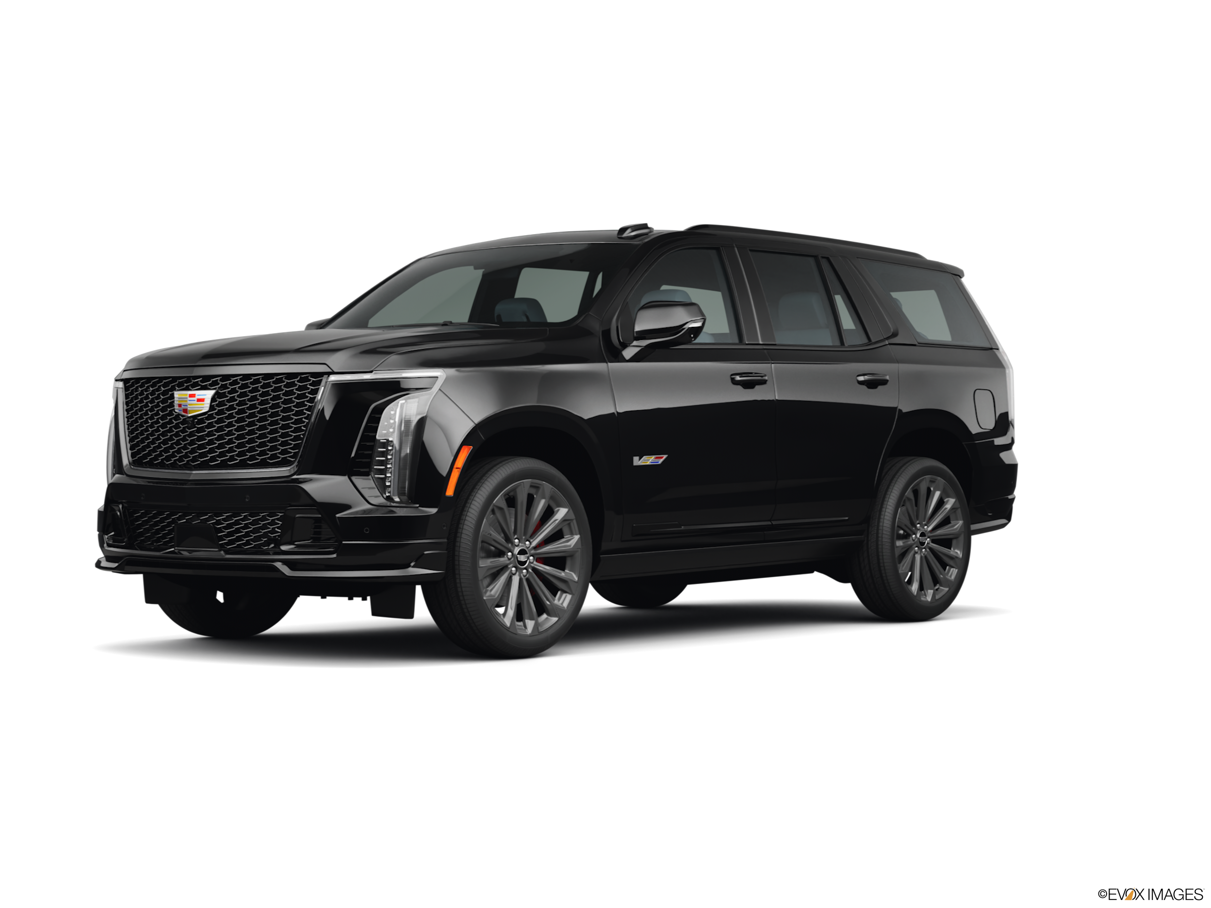 2025 Cadillac Escalade-V Base