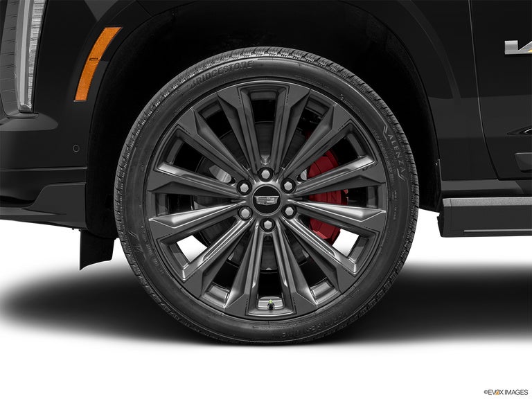 2025 Cadillac Escalade-V Base