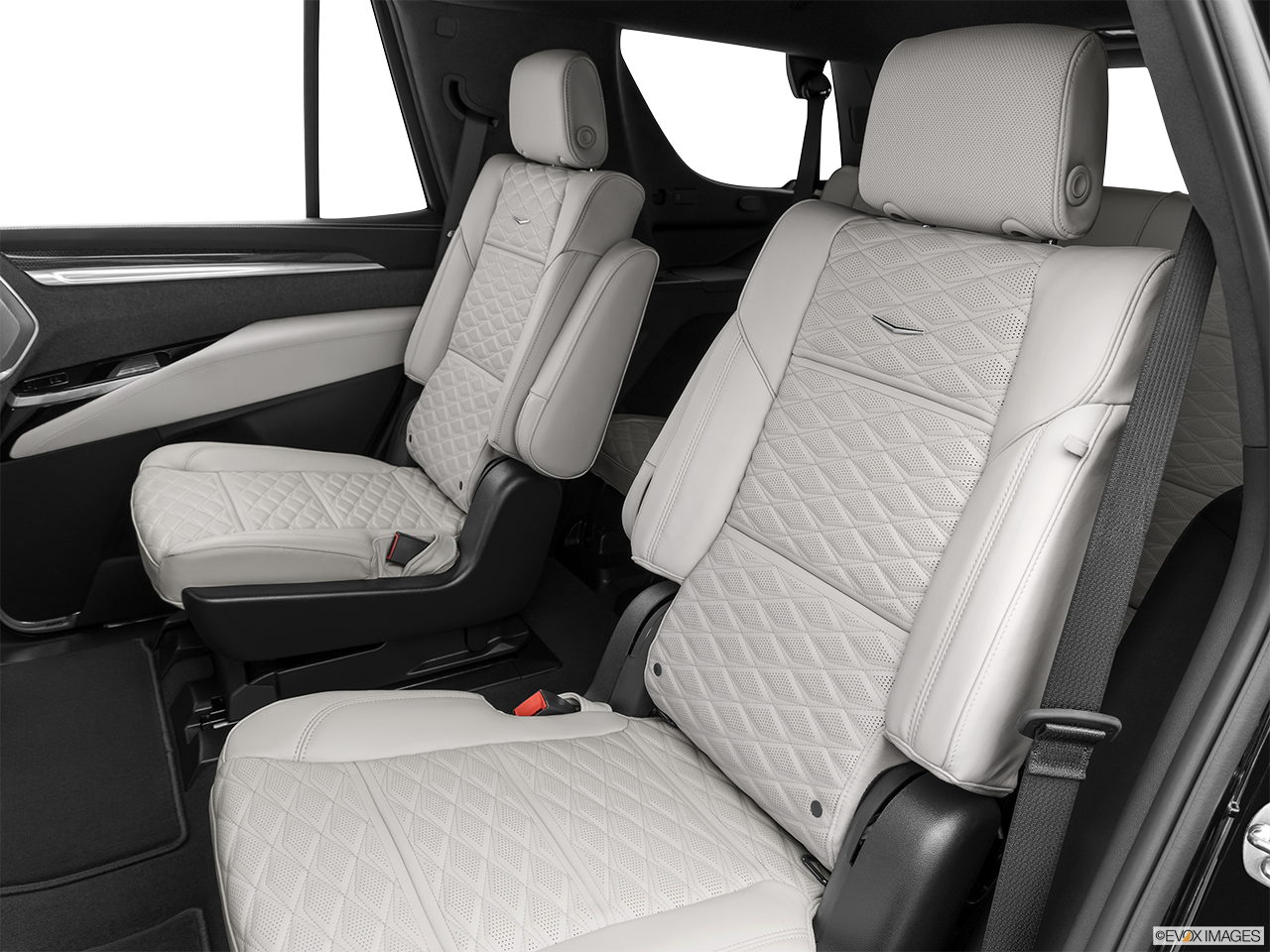 2025 Cadillac Escalade-V Base
