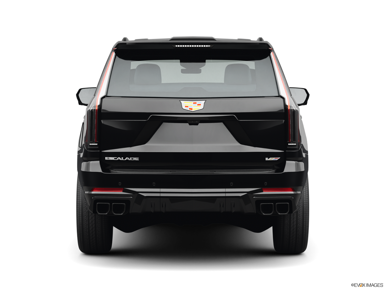 2025 Cadillac Escalade-V Base