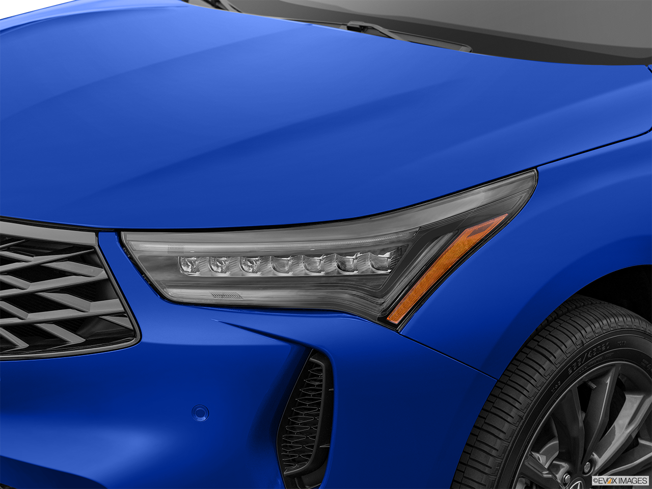 2025 Acura RDX SH-AWD
