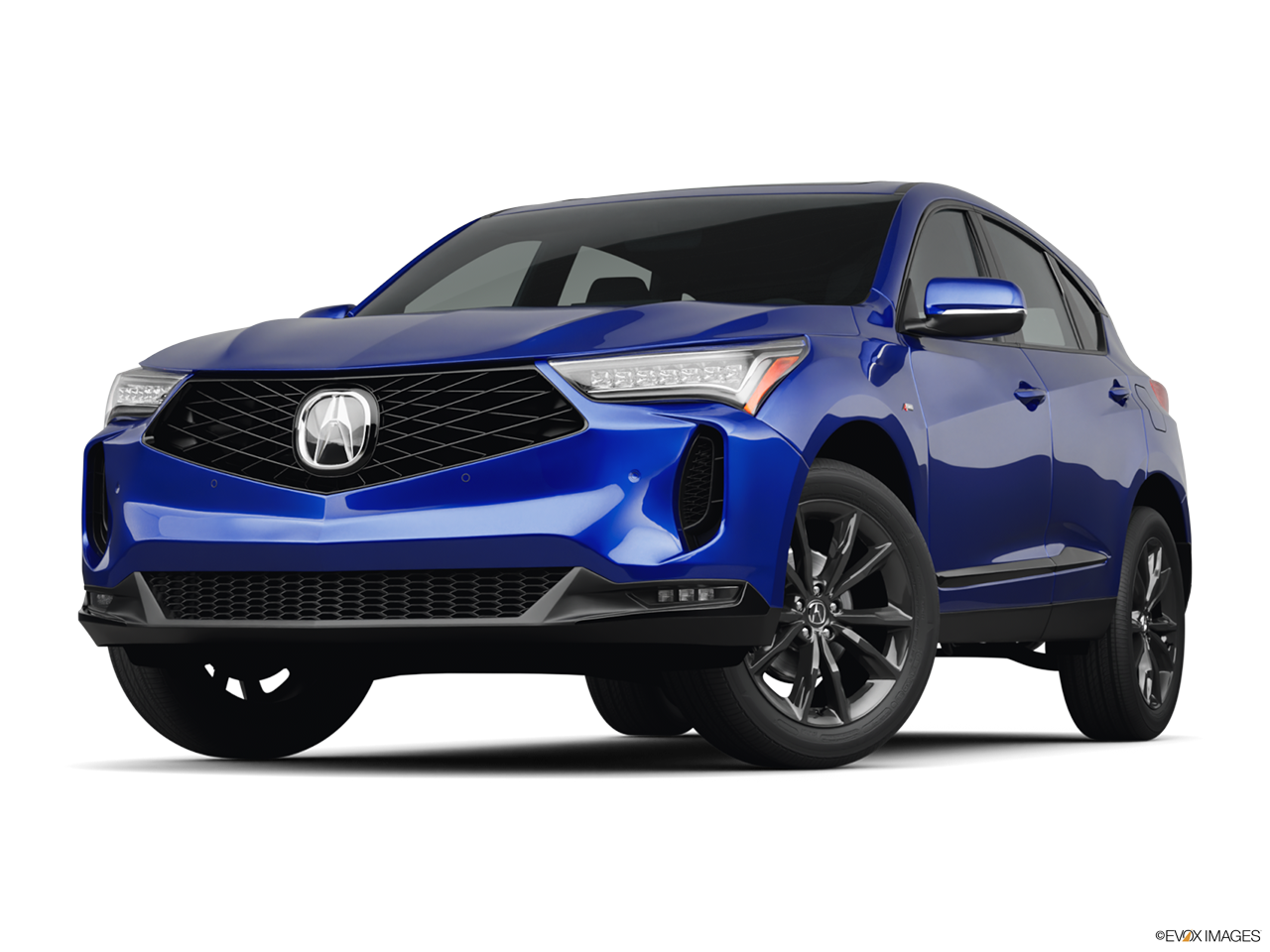2025 Acura RDX SH-AWD