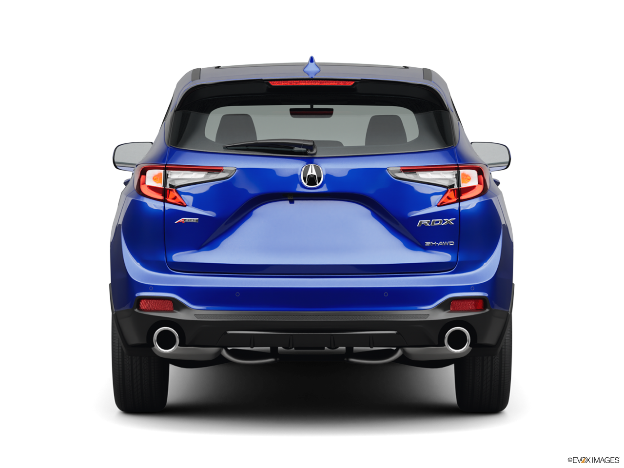 2025 Acura RDX SH-AWD