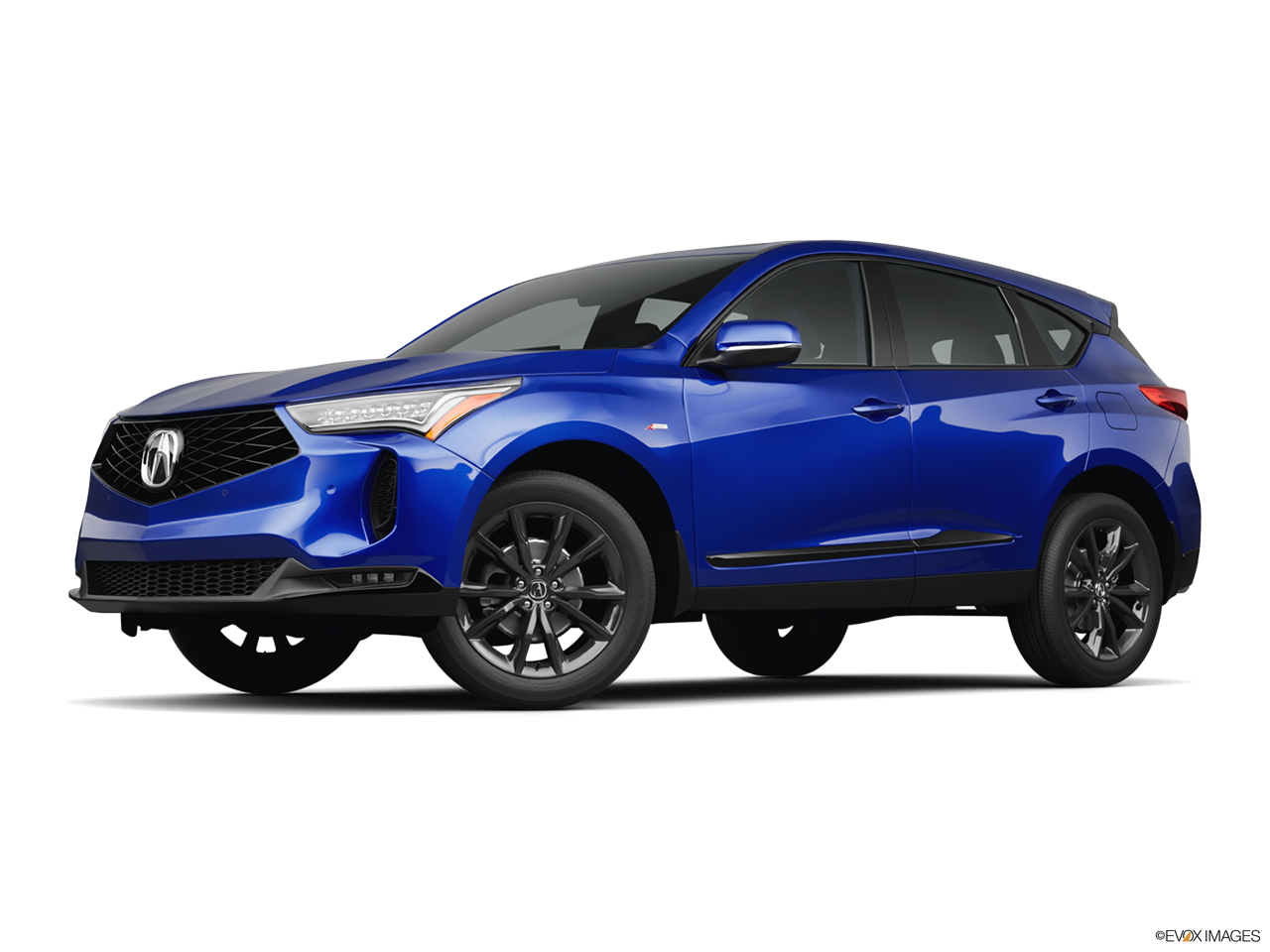 2025 Acura RDX SH-AWD