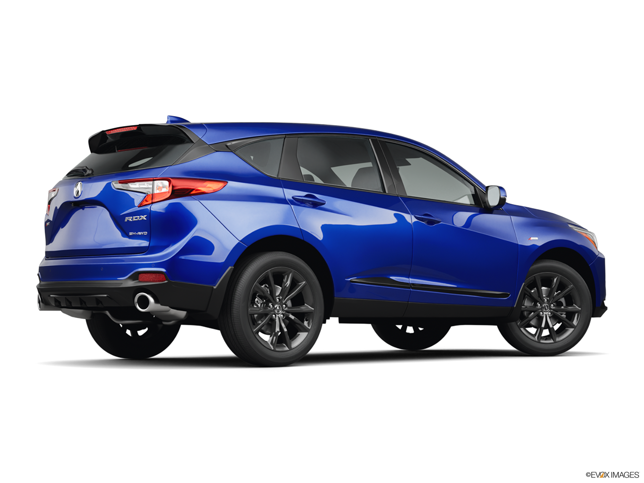 2025 Acura RDX SH-AWD