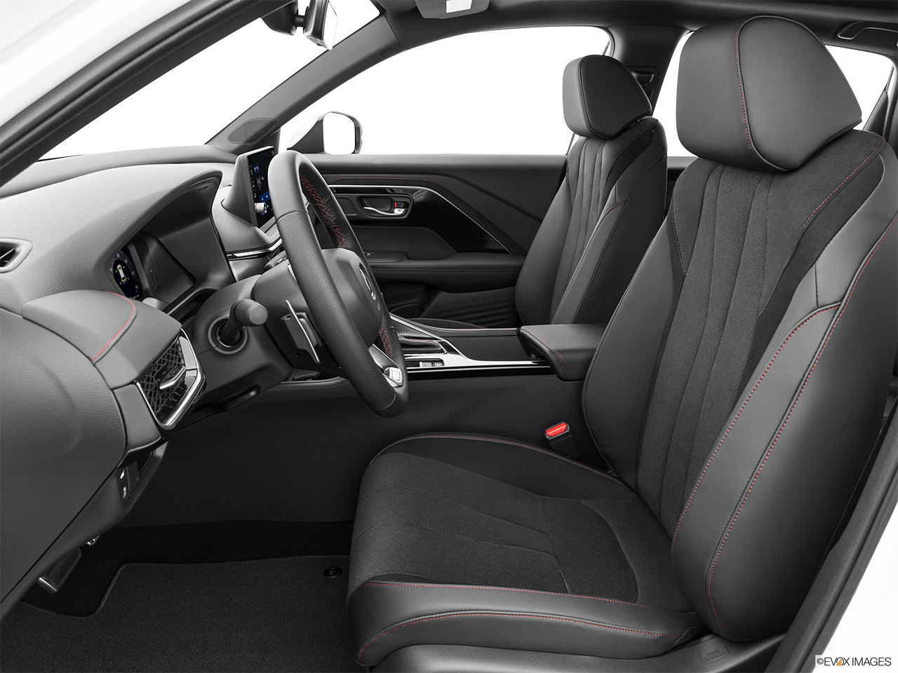 2025 Acura ADX Base