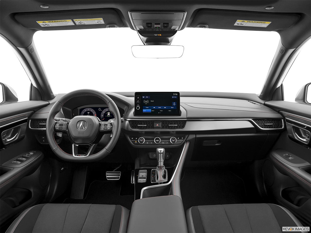 2025 Acura ADX Base