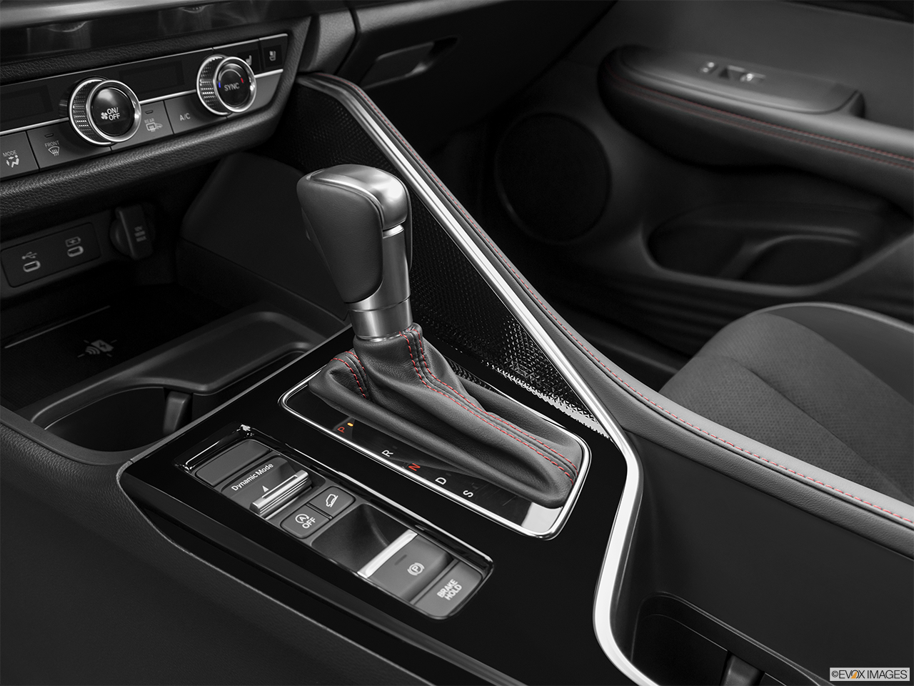 2025 Acura ADX Base
