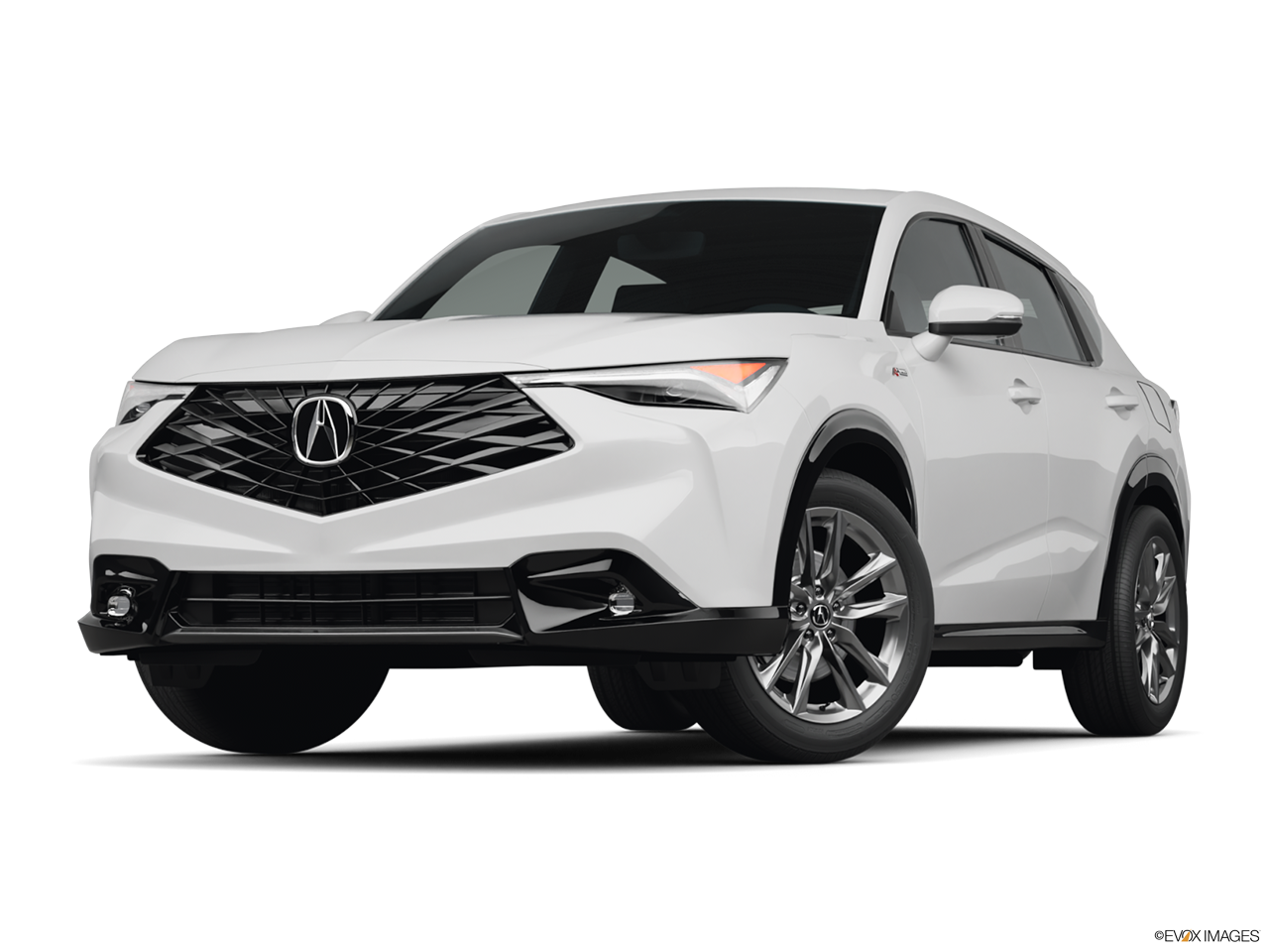 2025 Acura ADX Base