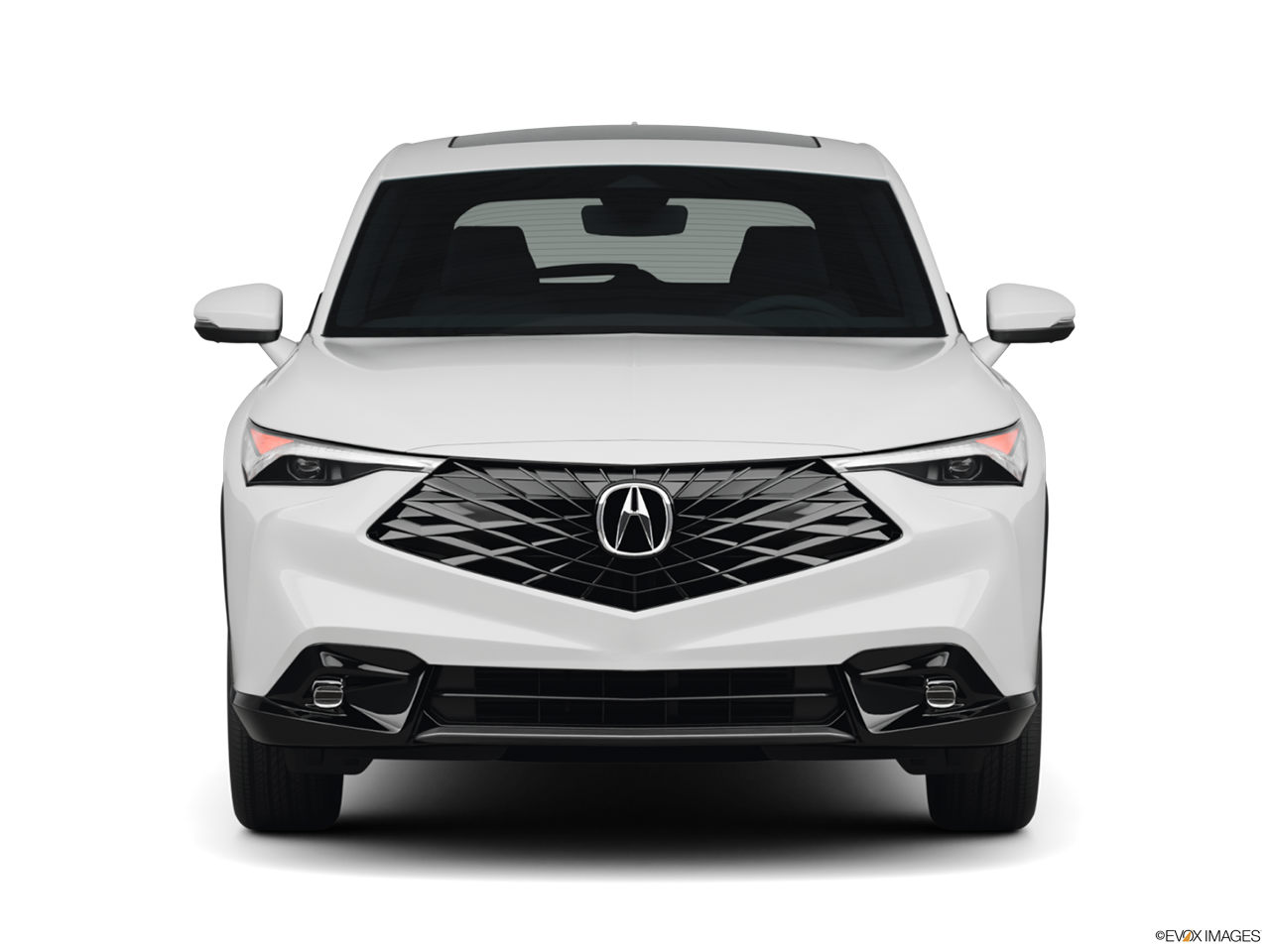 2025 Acura ADX Base