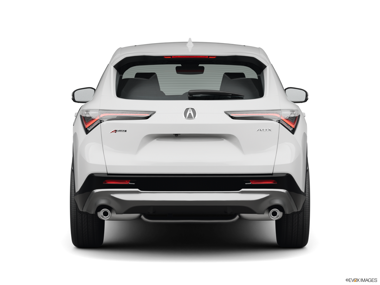 2025 Acura ADX Base