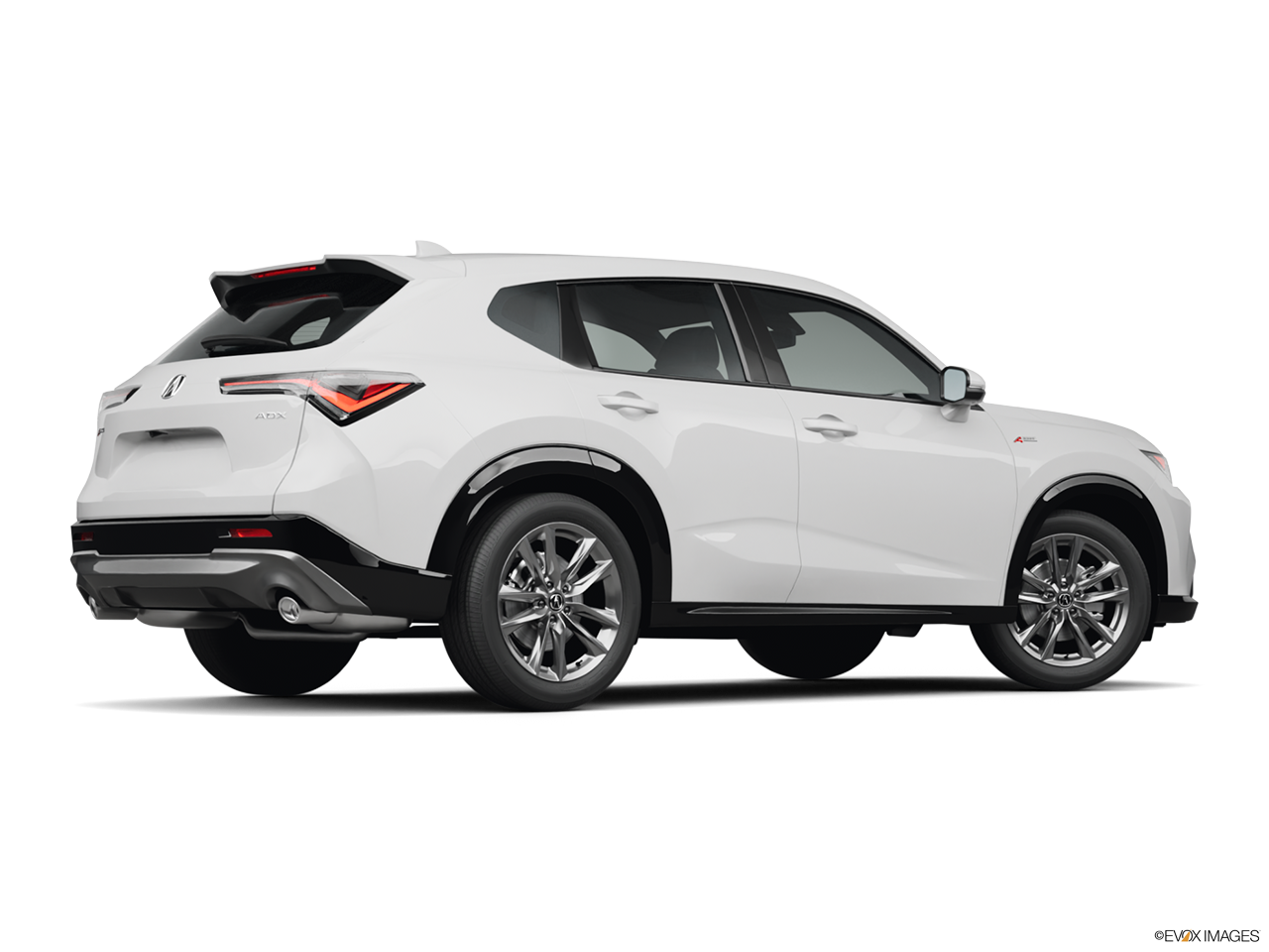 2025 Acura ADX Base