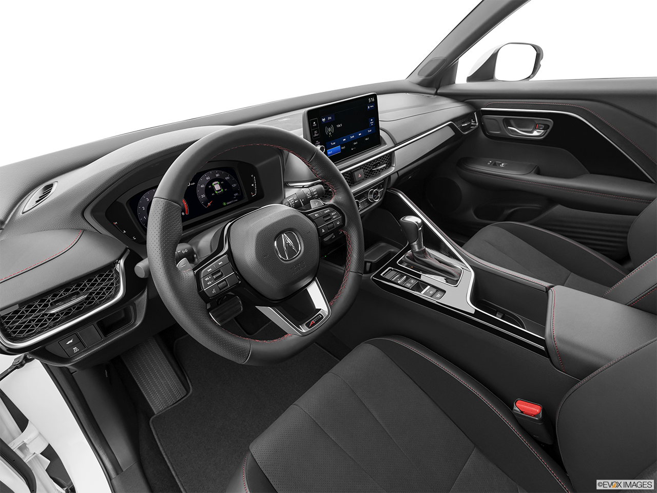 2025 Acura ADX Base