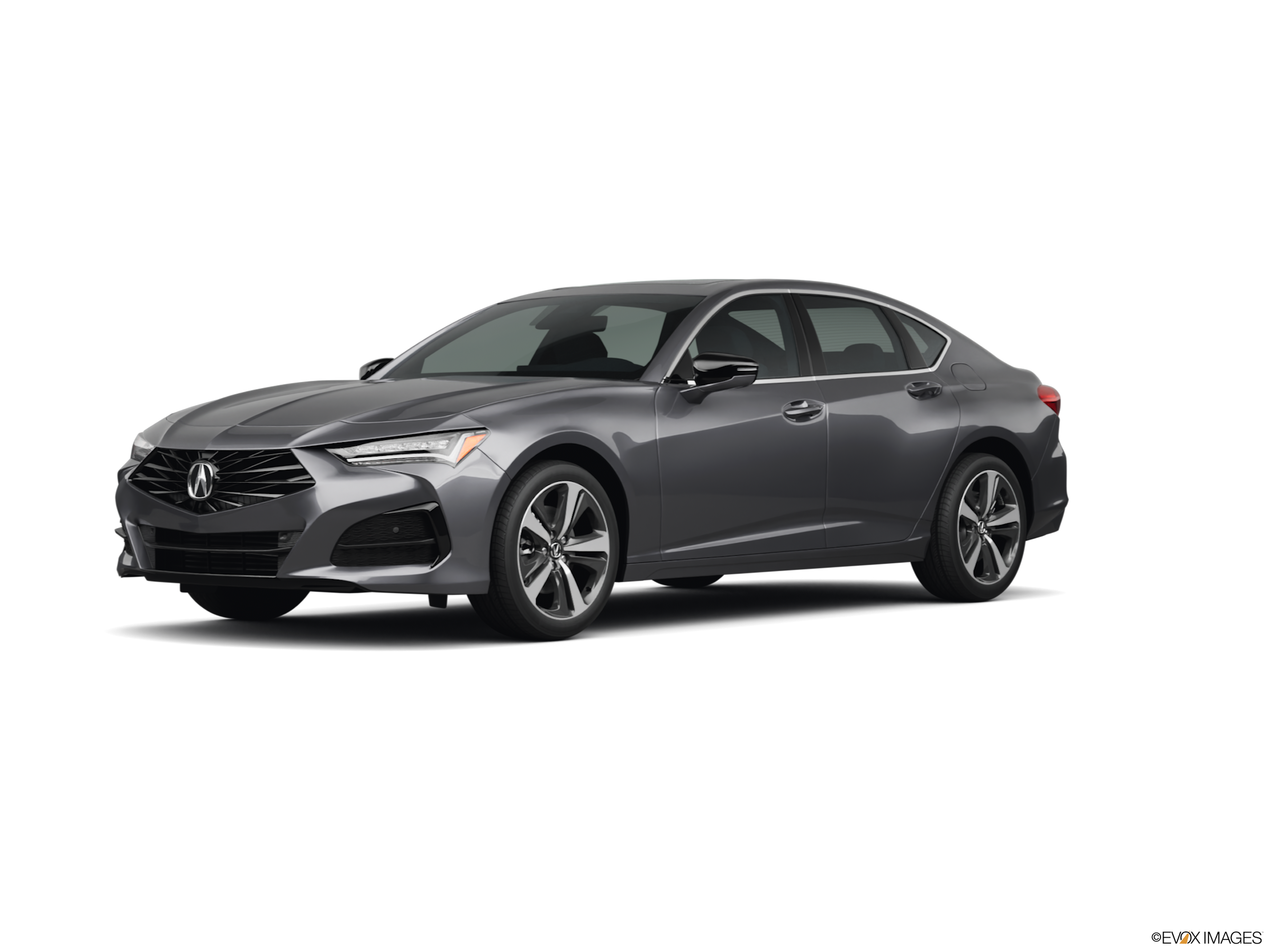 2025 Acura TLX w/Tech