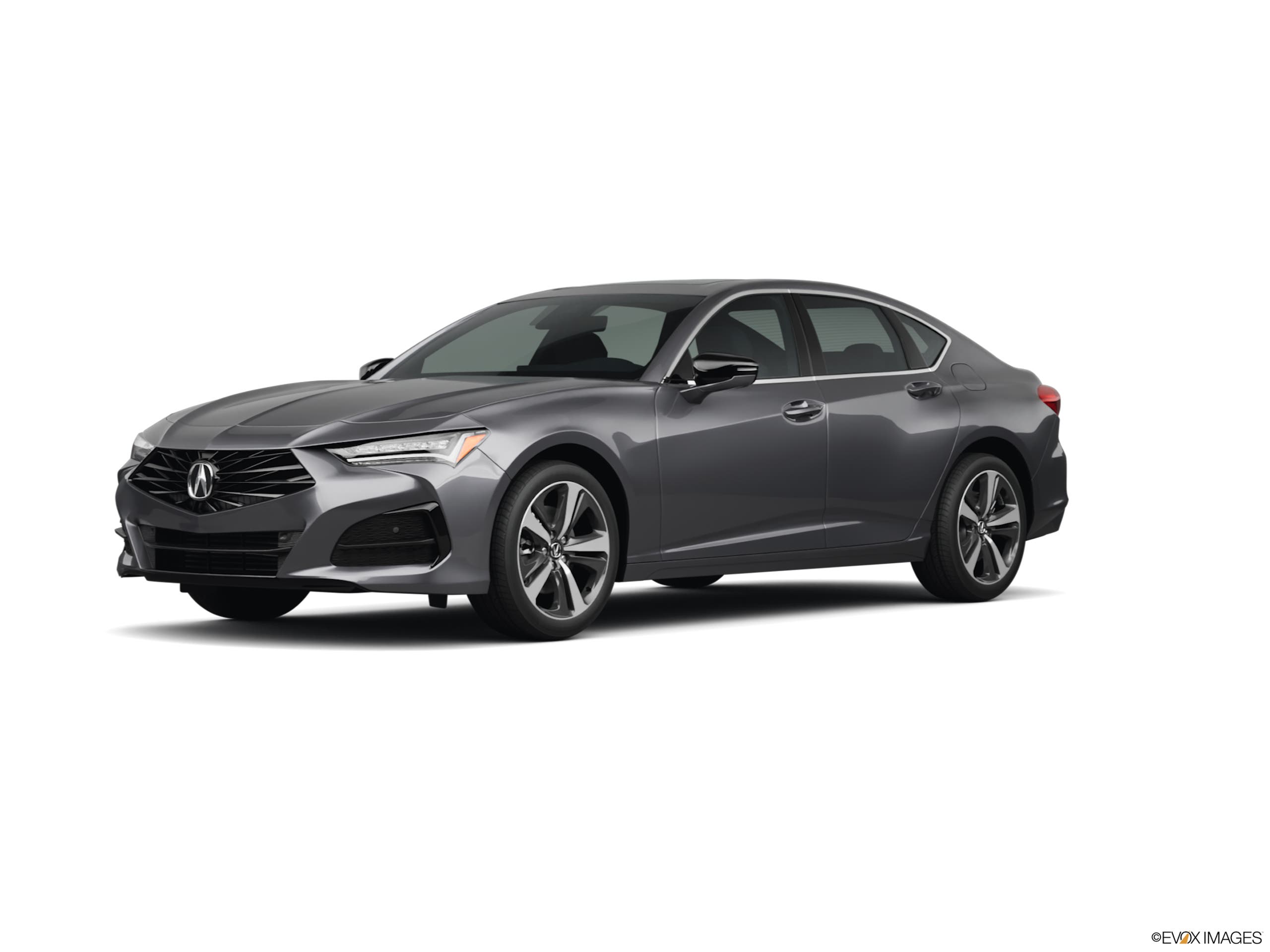 2025 Acura TLX
