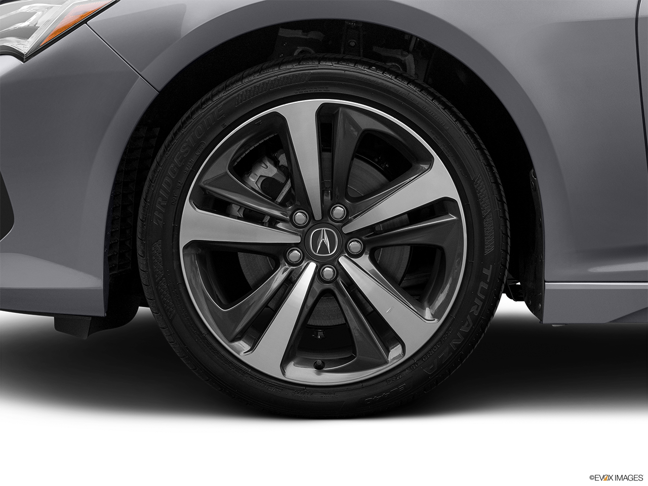 2025 Acura TLX w/Tech