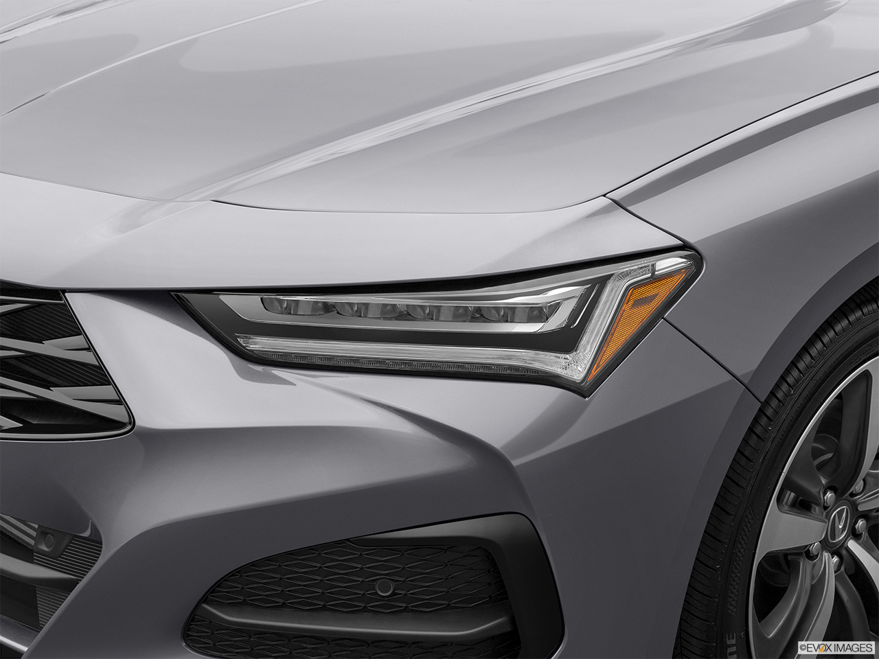 2025 Acura TLX w/Tech