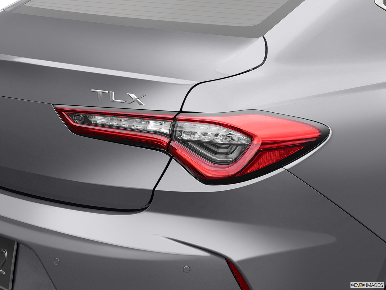 2025 Acura TLX w/Tech