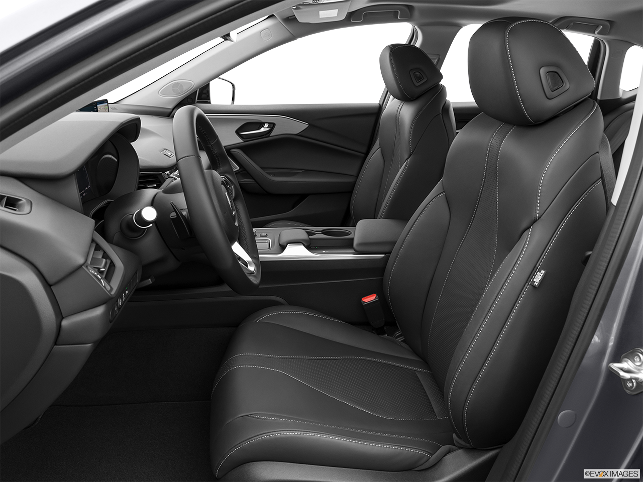 2025 Acura TLX w/Tech