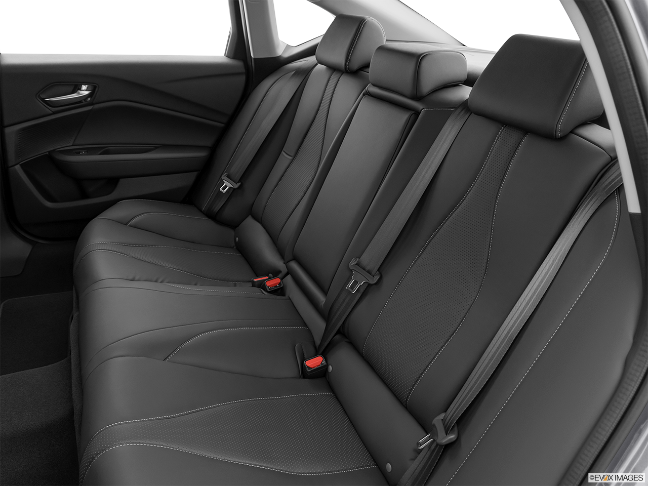 2025 Acura TLX w/Tech