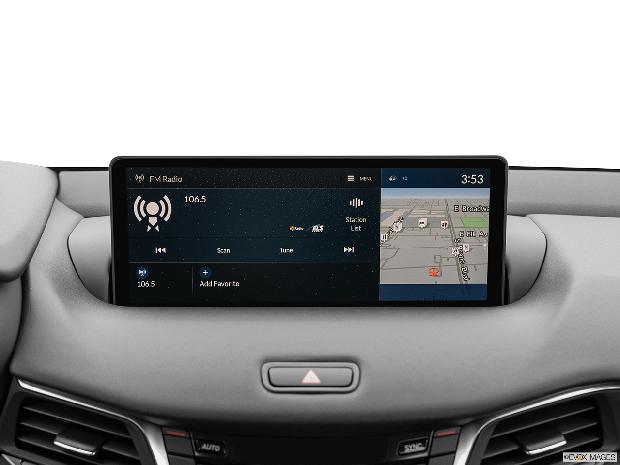 2025 Acura TLX w/Tech