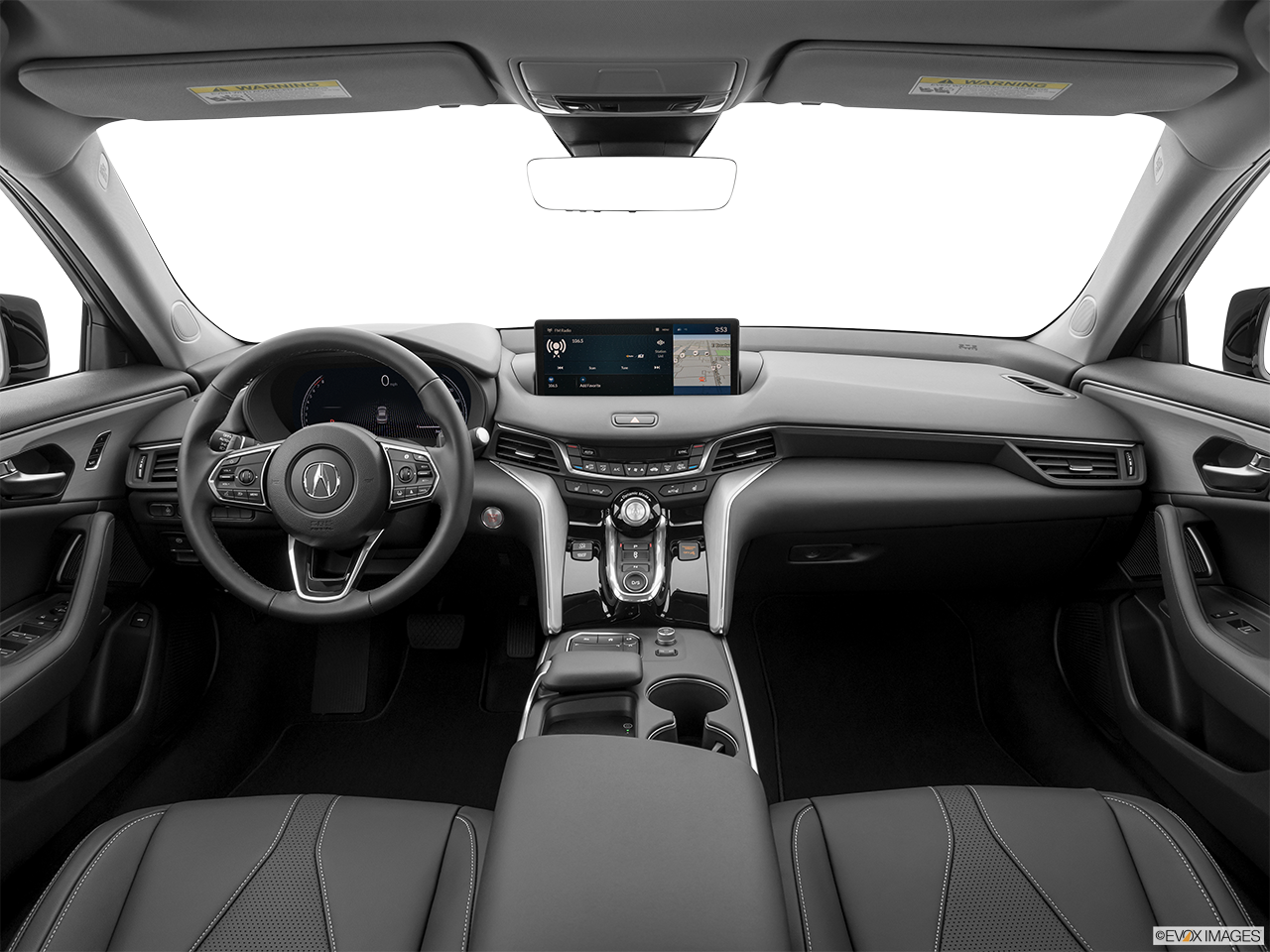 2025 Acura TLX w/Tech