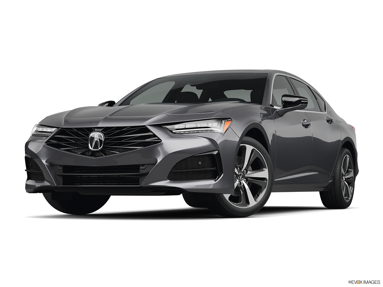 2025 Acura TLX w/Tech