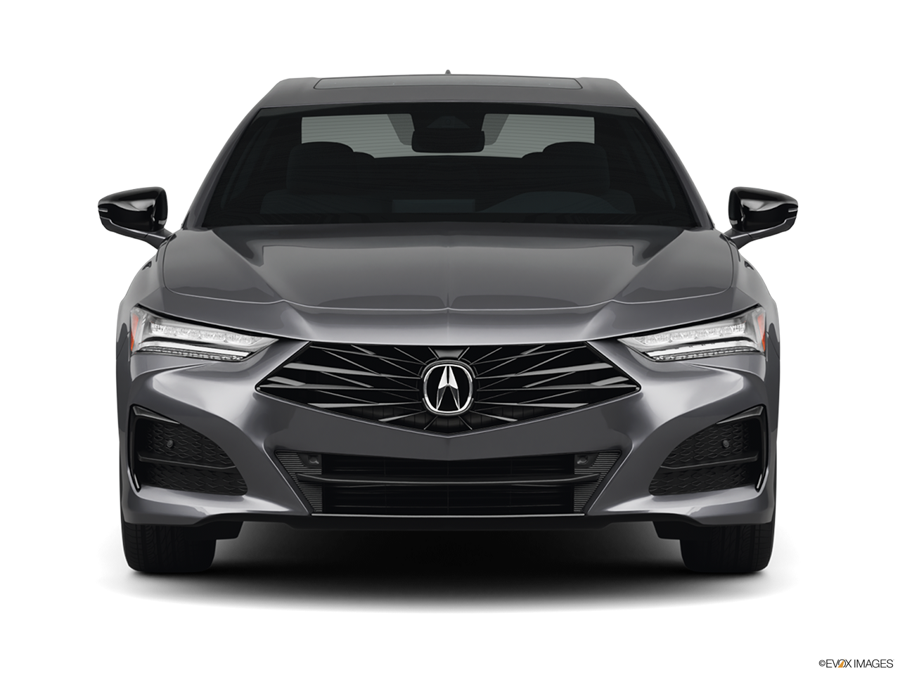 2025 Acura TLX w/Tech