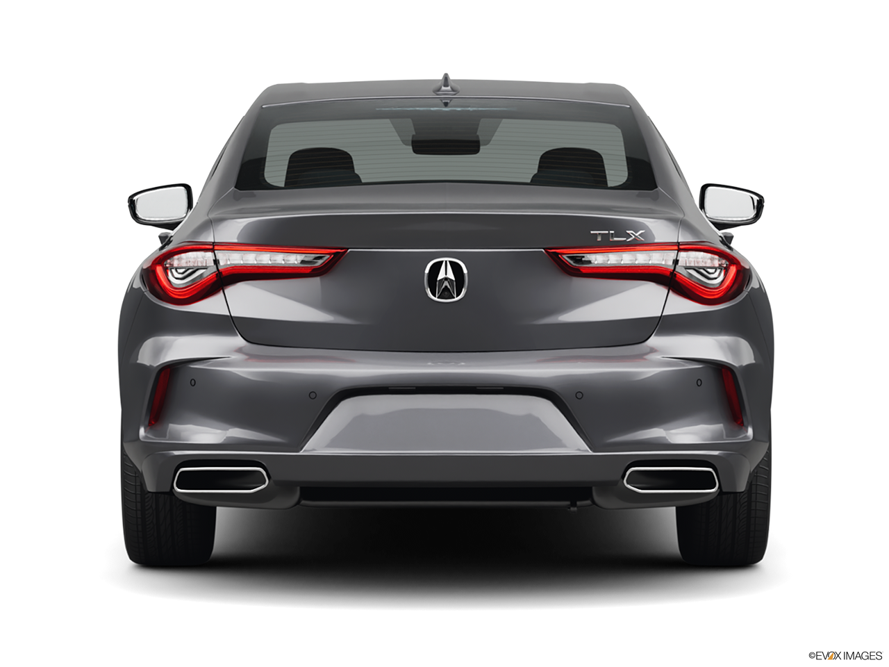 2025 Acura TLX w/Tech